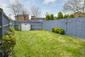 Garden- click for photo gallery